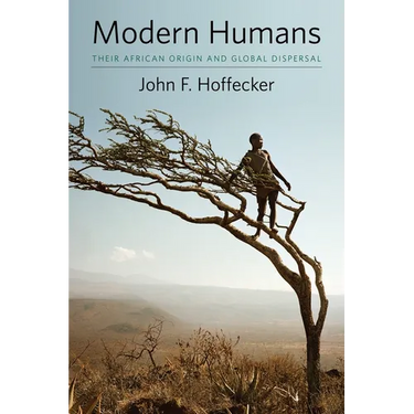 Modern Humans: Their African Origin and Global Dispersal