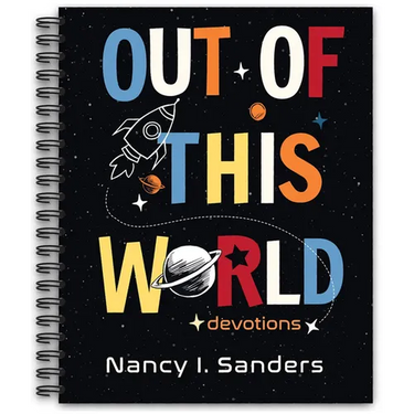 Out of This World Devotions