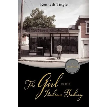 The Girl in the Italian Bakery