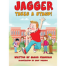 Jagger Takes A Stand!