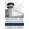 All Along The Watchtower: Murder At Fort Devens
