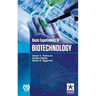 Basic Experiments in Biotechnology