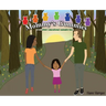 Mommy's Gummies: A children's educational cannabis book