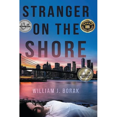 Stranger on the Shore