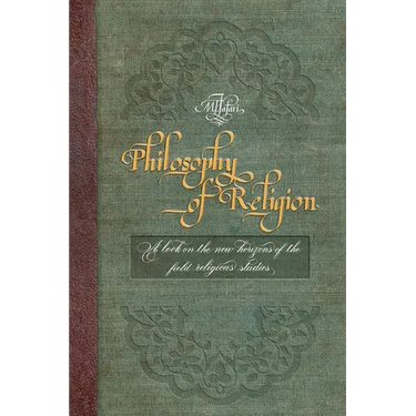 Philosophy of Religion