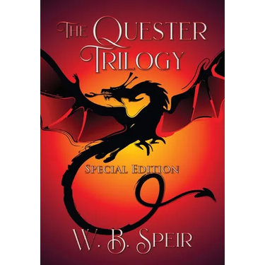 The Quester Trilogy: Special Edition