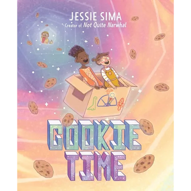 Cookie Time