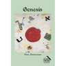 Genesis: Seeds of Being in the Early Years of a New Jersey Jewish-American