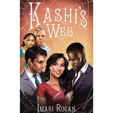 Kashi's Web