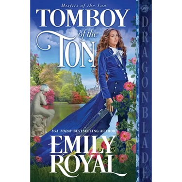 Tomboy of the Ton