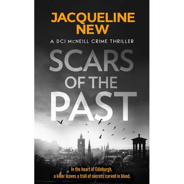 Scars of the Past
