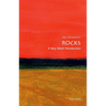 Rocks: A Very Short Introduction