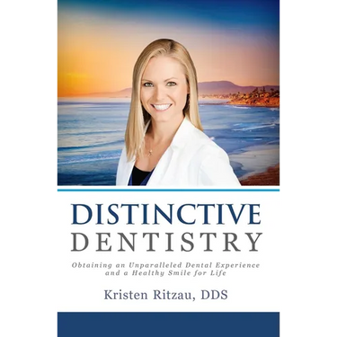 Distinctive Dentistry: Obtaining an Unparalleled Dental Experience and a Healthy Smile for Life