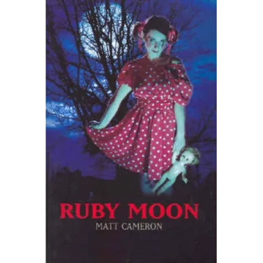 Ruby Moon