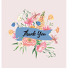 Happy Retirement Guest Book with lined pages (hardback)