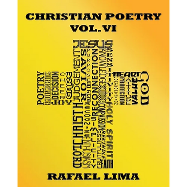Christian Poetry Volume VI