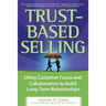 Trust-Based Selling (Pb)