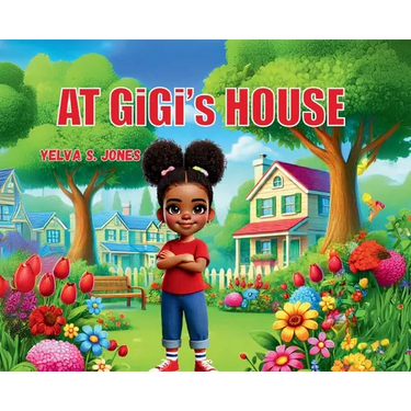 At GiGi's House