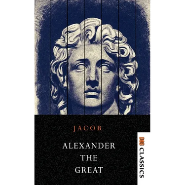Alexander the Great Makers of History