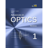 Advances in Optics, Vol. 1