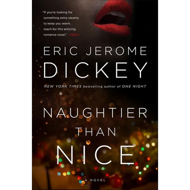Naughtier Than Nice