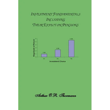 Investment Fundamentals Including Their Effects on Pensions
