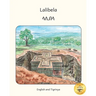 Lalibela: Rock-Hewn Churches of Ethiopia in Tigrinya and English