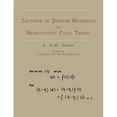 Lectures on Quantum Mechanics and Relativistic Field Theory