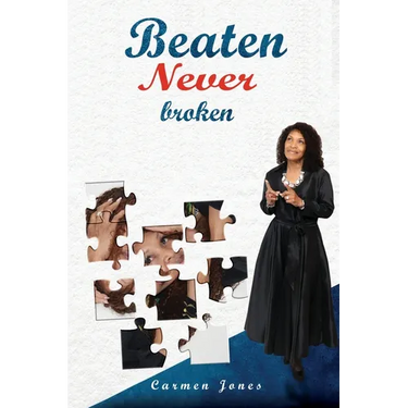 Beaten Never Broken