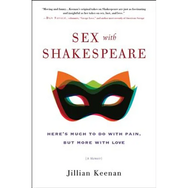 Sex with Shakespeare