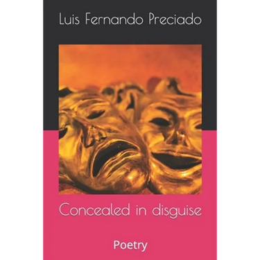 Concealed in disguise: Poetry