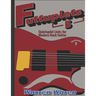 Quintuplet Licks for Modern Rock Guitar: Vol. 1