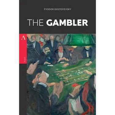 The Gambler