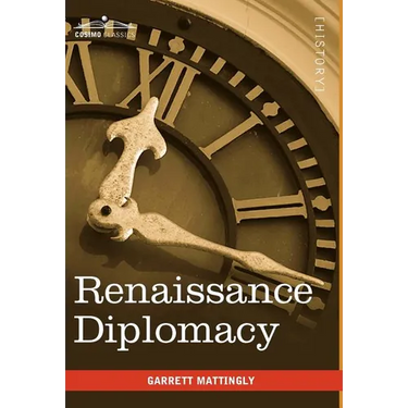 Renaissance Diplomacy