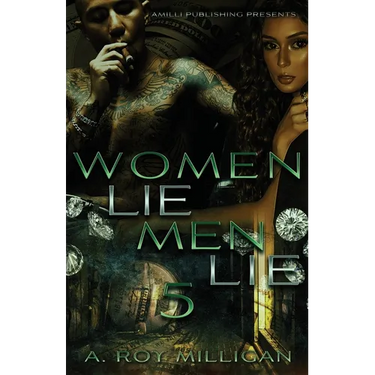 Women Lie Men Lie Part 5