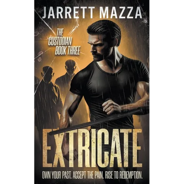 Extricate: An Action-Adventure Thriller Series