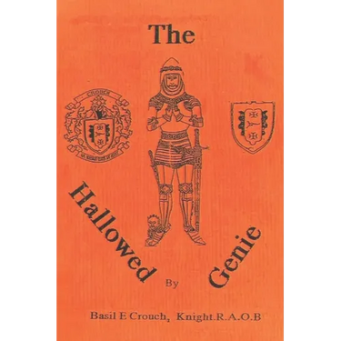 The Hallowed Genie