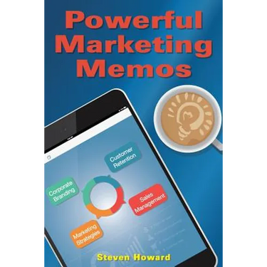 Powerful Marketing Memos