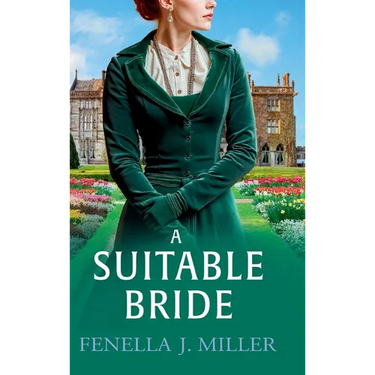 A Suitable Bride