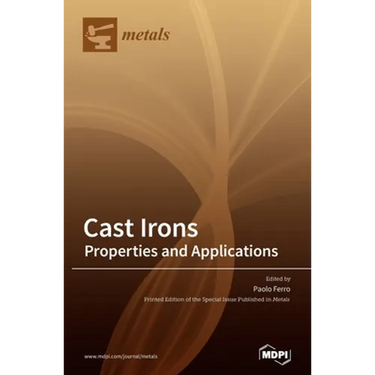 Cast Irons: Properties and Applications