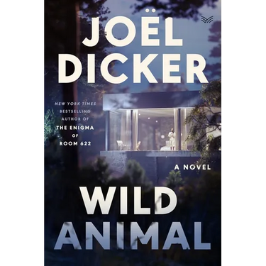 Wild Animal