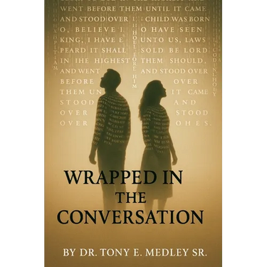 Wrapped in the Conversation