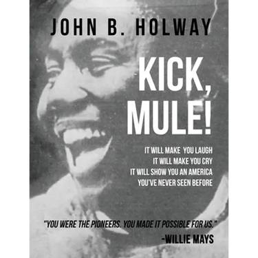 Kick Mule: Revised Edition