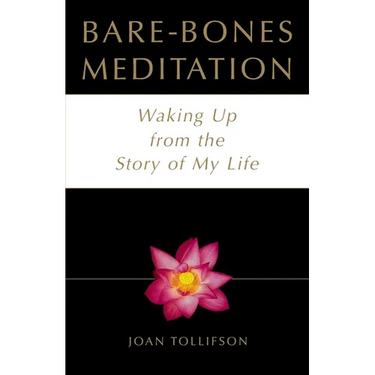 Bare Bones Meditation: Waking Up from the Story of My Life