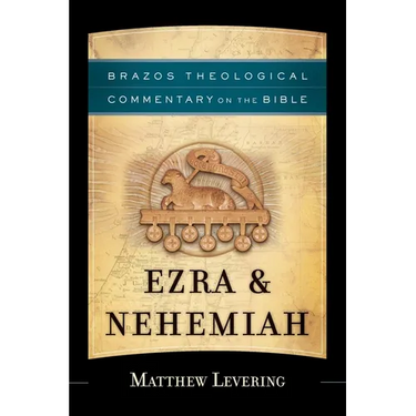 Ezra & Nehemiah