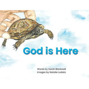 God is Here