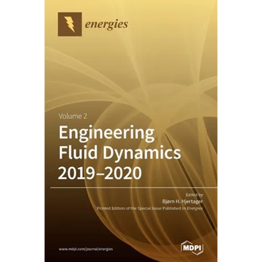 Engineering Fluid Dynamics 2019-2020: Volume 2