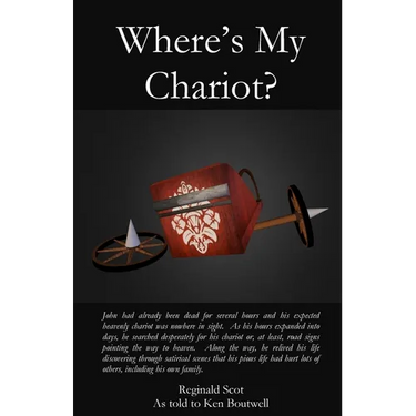 Where's My Chariot