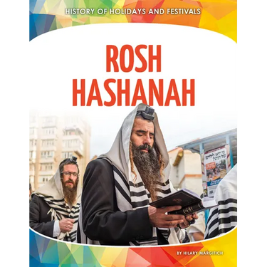 Rosh Hashanah