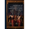 The History Of Vanillo Gonzalez, Surnamed The Merry Batchelor: In Two Volumes; Volume 1